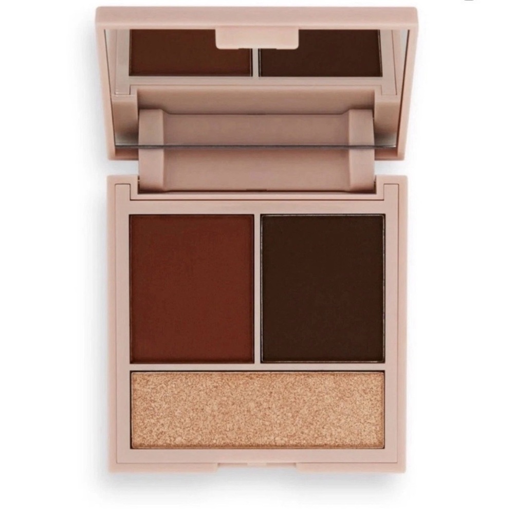 Contour Powder Compact